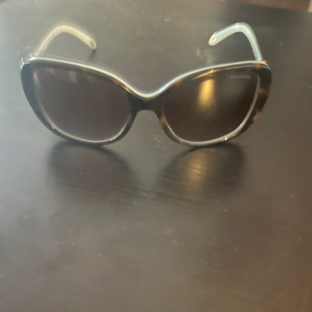 Tiffany & Co Sunglasses